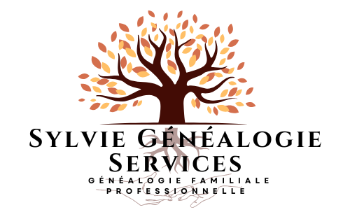 Sylvie Généalogie Services